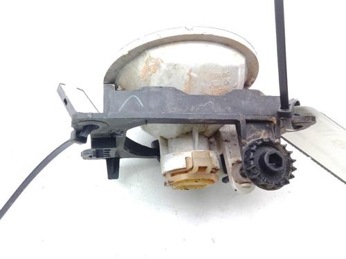 Left front fog light PEUGEOT 2008 I (CU_) 1.6 HDi | BP24045066C30 - Image 3