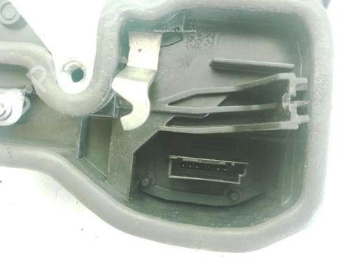 Rear right lock BMW 4 Gran Coupe (F36) 418 d | BP29583346C99 