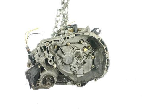 gearbox-renault-kangoo-kc01_-1997-32041520 main image