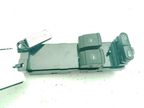 Used Left front window switch Left front window switch SEAT LEON (1M1) 1.9 TDI (110 hp) 26673134 26673134