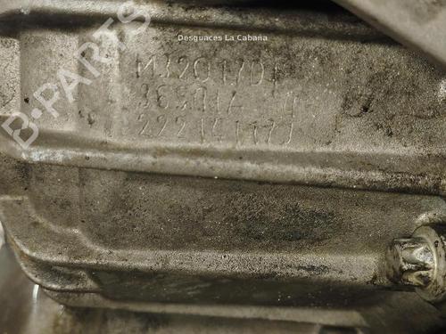 Gearbox OPEL ASTRA J (P10) 1.7 CDTI (68) | BP30410438M3