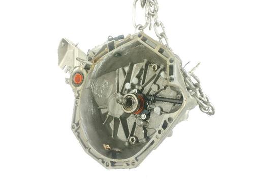 gearbox-nissan-juke-f15-2010-2011-2012-2013-2014-2015-2016-2017-2018-2019-31940417 main image