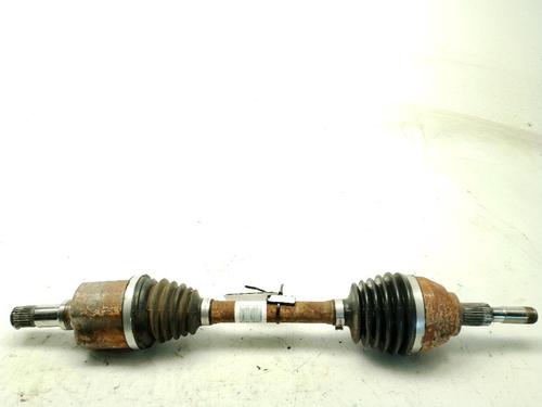 Used Left front driveshaft Left front driveshaft FORD MONDEO V Hatchback (CE) 2.0 TDCi (150 hp) 24001666 24001666