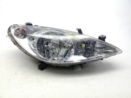 right-headlight-peugeot-307-3ac-2000-2001-2002-2003-2004-2005-2006-2007-2008-2009-2010-2011-2012-32079196 main image