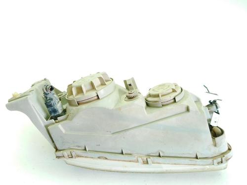 Left headlight HYUNDAI H-1 Platform/Chassis 2.5 D | BP33905436C28 - Image 3