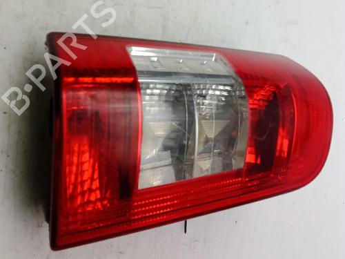 Used Left taillight CITROËN BERLINGO / BERLINGO FIRST MPV (MF_, GJK_, GFK_) 2.0 HDI 90 (MFRHY) (90 hp) 30146060