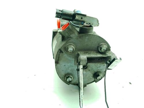 AC compressor MITSUBISHI OUTLANDER II (CW_W) 2.0 DI-D (CW8W) | BP32260055M34 - Image 4