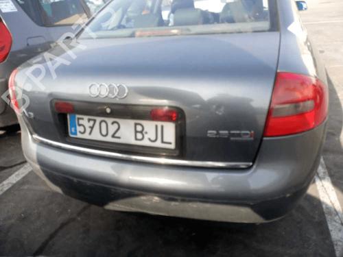 Left front driveshaft AUDI A6 C5 (4B2, 4B4) 2.5 TDI | BP33953926M38 - Image 8