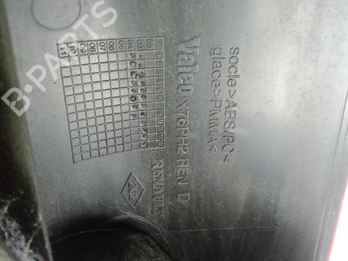 Right taillight RENAULT KANGOO (KC0/1_) 1.2 16V (KC05, KC06, KC03, KC0T, KC0W, KC1D) | BP32203889C35 