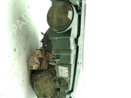 Left headlight FIAT DOBLO Cargo (263_) 1.6 D Multijet (263WXD1B, 263WXR1B, 263WXX1B, 263ZXD1B,... | BP39163645C28 - Image 2