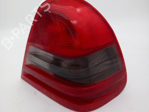 Used Right taillight MERCEDES-BENZ C-CLASS (W202) C 280 (202.028) (193 hp) 18361471