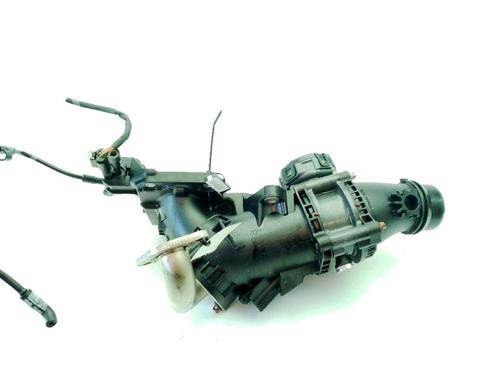 Used Throttle body Throttle body MERCEDES-BENZ B-CLASS Sports Tourer (W246, W242) B 200 CDI (246.201) (136 hp) 32658653 32658653