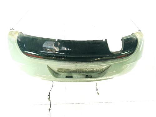 Used Rear bumper VW SCIROCCO III (137, 138) 2.0 TDI (140 hp) 29908460