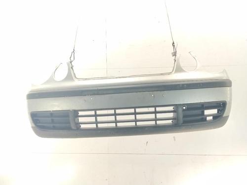Used Front bumper VW POLO IV (9N_, 9A_) 1.9 SDI (64 hp) 32008563