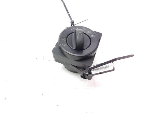 Used Headlight switch Headlight switch VW CRAFTER 30-50 Van (2E_) 2.0 TDI (109 hp) 30959574 30959574