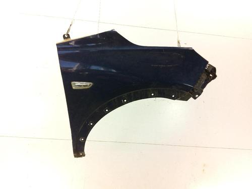 Used Right front fenders OPEL CROSSLAND X / CROSSLAND (P17, P2QO) 1.2 (75) (131 hp) 26881708