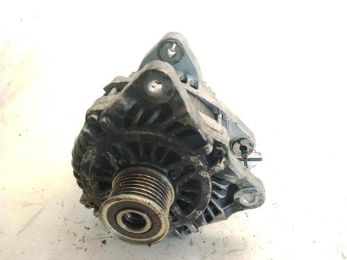 Alternator RENAULT MASTER III Van (FV) 2.3 dCi 135 FWD (FV0N, FV08, FV06, FV00, FV1S) | BP24000291M7 - Image 2