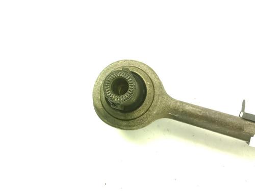 Left front suspension arm BMW 1 (E81) 118 d | BP18368442M12 