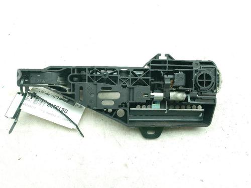 Front right exterior door handle RENAULT CLIO IV (BH_) 1.2 16V | BP24048956C129 