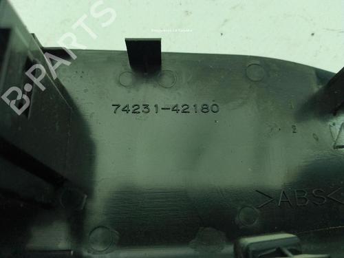 Right front window switch TOYOTA RAV 4 IV (_A4_) 2.2 D 4WD (ALA49) | BP31368926I26 - Image 3
