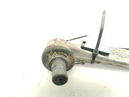 Right front suspension arm VW PHAETON (3D1, 3D2, 3D3, 3D4, 3D6, 3D7, 3D8, 3D9) 3.0 V6 TDI 4motion | BP24001913M13 