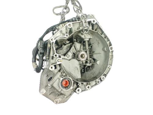 Used Gearbox Gearbox FIAT 500 (312_) 1.2 (312AXA1A) (69 hp) 33454391 33454391