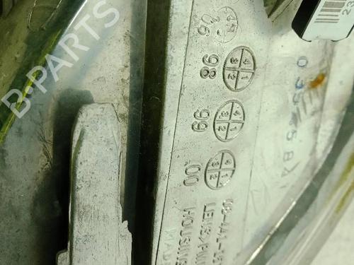 Left front indicator VW PASSAT B5 (3B2) 1.9 TDI | BP35800333C32  - Image 5