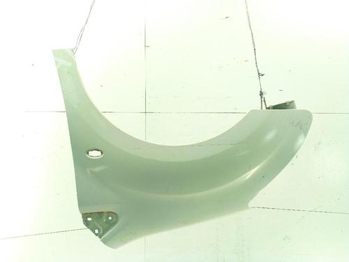 Used Left front fenders PEUGEOT PARTNER Tepee 1.6 HDi (112 hp) 29765396