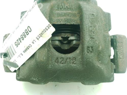 Left rear brake caliper BMW X5 (E53) 3.0 d | BP31012496M107