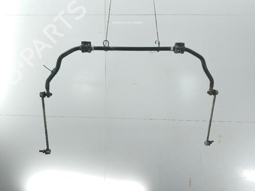 Used Anti roll bar TOYOTA AURIS (_E18_) 1.8 Hybrid (ZWE186_, ZWE186R) (136 hp) 24044781