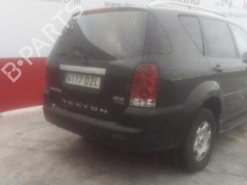 Starter SSANGYONG REXTON / REXTON II (GAB_) 2.7 Xdi | BP24607250M8  - Image 7