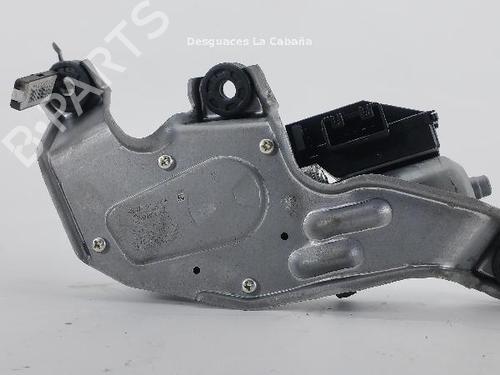 Rear wiper motor TOYOTA URBAN CRUISER (_P1_) 1.4 D-4D (NLP110_, NLP110R) | BP24040787M102 