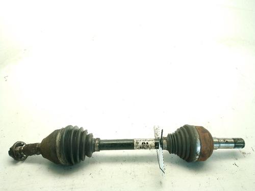 Left front driveshaft OPEL INSIGNIA A (G09)  | BP24544241M38 