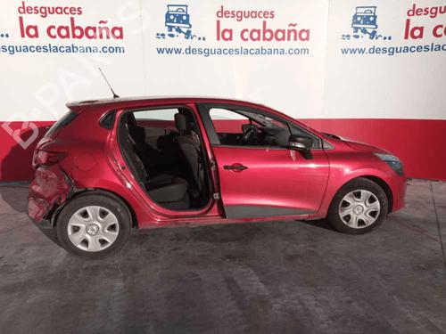Alternator RENAULT CLIO IV (BH_) 1.5 dCi 75 | BP24041922M7 