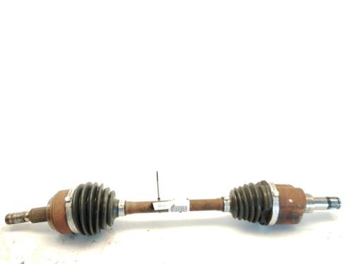 Used Left front driveshaft Left front driveshaft FORD FOCUS III 1.0 EcoBoost (125 hp) 26018629 26018629