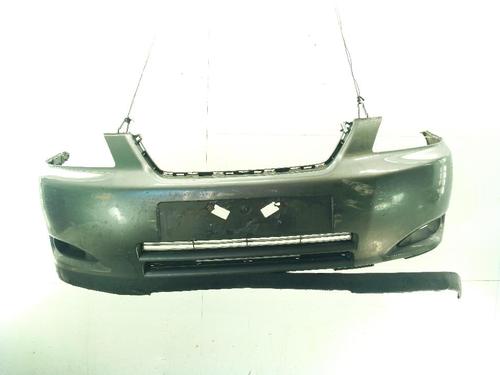Used Front bumper TOYOTA COROLLA (_E12_) 2.0 D-4D (CDE120R, CDE120L_) (116 hp) 30959586