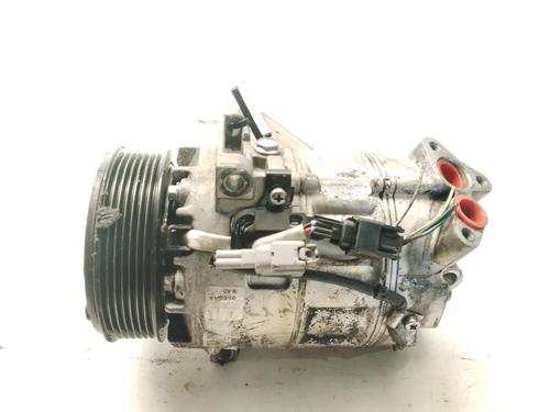 AC compressor RENAULT LAGUNA III (BT0/1) 2.0 dCi (BT01, BT08, BT09, BT0E, BT0K, BT12, BT1C, BT1D,... | BP26230547M34 - Image 2
