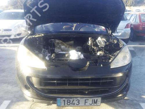 Front left window mechanism PEUGEOT 407 Coupe (6C_) 2.2 16V | BP35750218C22 - Image 6
