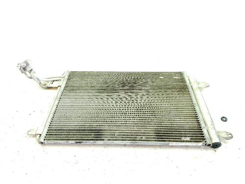 AC radiator VW GOLF VI Variant (AJ5) 1.6 TDI | BP38166852M32 - Image 2
