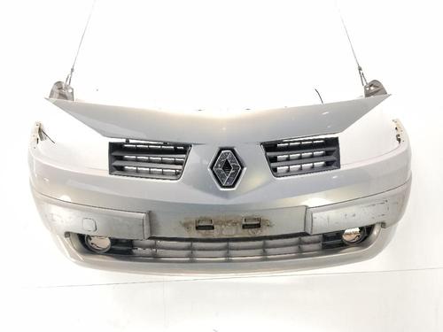 Used Front bumper Front bumper RENAULT MEGANE II Saloon (LM0/1_) 1.6 (113 hp) 33688580 33688580