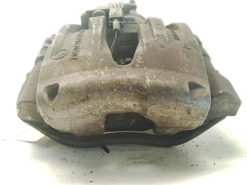 Used Right front brake caliper Right front brake caliper MERCEDES-BENZ E-CLASS (W211) [2002-2009] 24050535 24050535