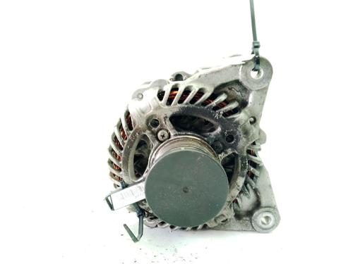 Used Alternator Alternator RENAULT MEGANE IV Hatchback (B9A/M/N_) 1.3 TCe 115 (B9N9) (116 hp) 34506167 34506167
