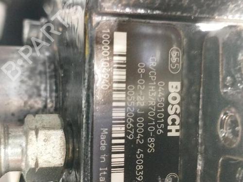 Engine SUZUKI SX4 (EY, GY) 1.9 DDiS 4x4 (RW419D) | BP36430625M1  - Image 6