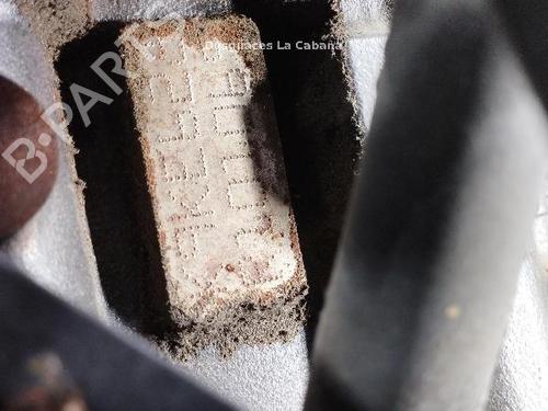 Engine RENAULT CLIO IV (BH_) 1.5 dCi 75 | BP38635742M1  - Image 7