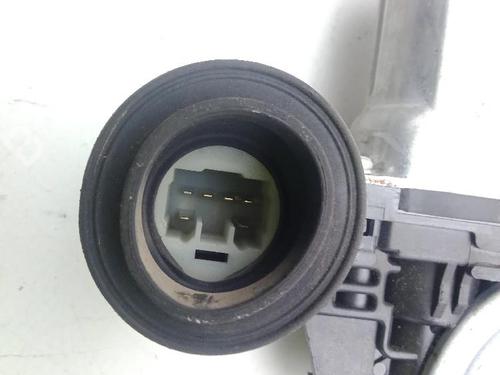 Rear left window mechanism TOYOTA LAND CRUISER PRADO (_J12_) 3.0 D-4D (KDJ120, KDJ125, KDJ121) | BP18372016C24 