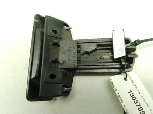 Switch MERCEDES-BENZ C-CLASS (W204) C 280 4-matic (204.081) | BP34612298I30 - Image 2