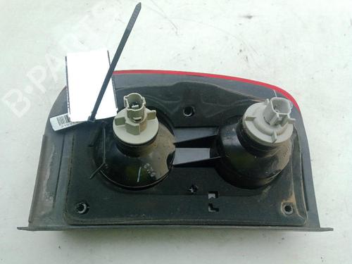 Right taillight LAND ROVER FREELANDER I (L314) 2.0 Td4 4x4 | BP24000422C35 