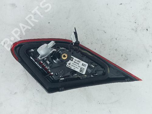 Left tailgate light OPEL CORSA E (X15) 1.4 (08, 68) | BP18371682C79 