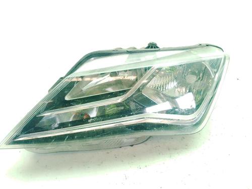 Used Left headlight Left headlight SEAT TOLEDO IV (KG3) 1.6 TDI (90 hp) 28449626 28449626