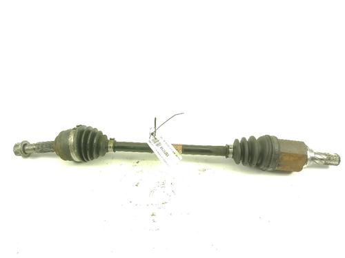 Used Left front driveshaft Left front driveshaft NISSAN NOTE (E12) 1.2 (80 hp) 18739124 18739124